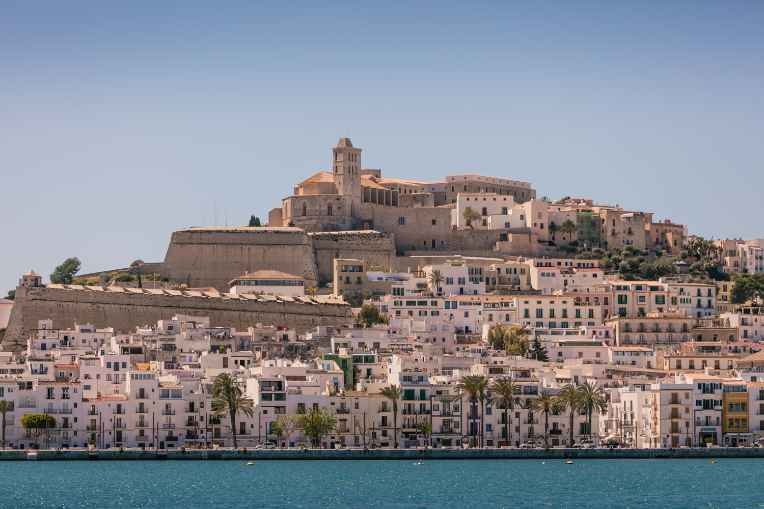 Balearic Mortgage Services